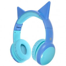 Bluetooth-гарнитура PERO BH03 синий