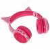 Bluetooth-гарнитура PERO BH03 розовый, BT-5361528