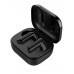Наушники TWS PERO TWS03 COMFORT черный, BT-5361552