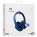 Bluetooth-гарнитура Harper HB-707 синий, BT-5362248