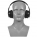 Bluetooth-гарнитура Saramonic SR-BH600 черный, BT-5362569