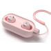 Наушники TWS Saramonic SR-BH40 розовый, BT-5362572
