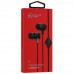 Проводная гарнитура Red Line Stereo Headset SP10 черный, BT-5362940