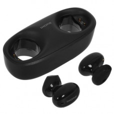 Наушники TWS 1MORE True Wireless Earbuds черный