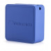 Портативная колонка Nakamichi Cubebox, синий, BT-5365601