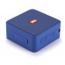 Портативная колонка Nakamichi Cubebox, синий, BT-5365601