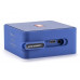 Портативная колонка Nakamichi Cubebox, синий, BT-5365601