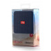 Портативная колонка Nakamichi Cubebox, синий, BT-5365601