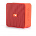 Портативная колонка Nakamichi Cubebox, красный, BT-5365602