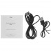 Bluetooth-гарнитура TFN Atom черный, BT-5365690