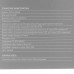 Bluetooth-гарнитура TFN Atom черный, BT-5365690