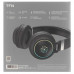 Bluetooth-гарнитура TFN Atom черный, BT-5365690