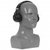 Bluetooth-гарнитура TFN Atom черный, BT-5365690