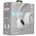 Bluetooth-гарнитура TFN Bloom серый, BT-5365692