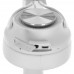 Bluetooth-гарнитура TFN Bloom серый, BT-5365692