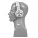 Bluetooth-гарнитура TFN Bloom серый, BT-5365692