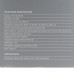 Bluetooth-гарнитура TFN Nova черный, BT-5365693