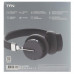 Bluetooth-гарнитура TFN Nova черный, BT-5365693