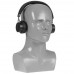 Bluetooth-гарнитура TFN Nova черный, BT-5365693