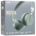 Bluetooth-гарнитура TFN Nova зеленый, BT-5365694