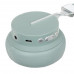 Bluetooth-гарнитура TFN Nova зеленый, BT-5365694