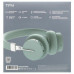 Bluetooth-гарнитура TFN Nova зеленый, BT-5365694