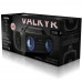 Портативная аудиосистема Smartbuy VALKYR, черный, BT-5366373