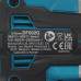 Дрель-шуруповерт Makita DF002GD201 XGT 40V, BT-5368372
