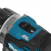 Дрель-шуруповерт Makita DF002GD201 XGT 40V, BT-5368372