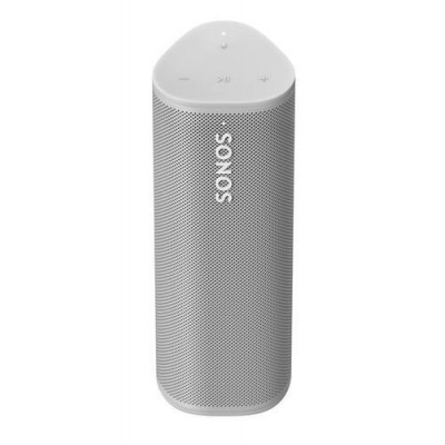 Портативная аудиосистема Sonos Roam, белый, BT-5368378