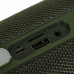 Портативная колонка HOCO HC2, зеленый, BT-5370939