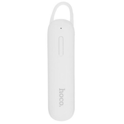 Bluetooth-моногарнитура Hoco E36 белый, BT-5370950
