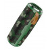 Портативная колонка HOCO BS38, хаки, BT-5370958
