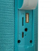 Портативная аудиосистема Borofone BR1 Beyond, бирюзовый, BT-5371153