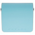 Наушники TWS Haylou Lady Bag голубой, BT-5400070