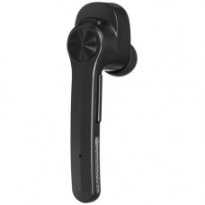 Bluetooth-моногарнитура Deppa Headset Ultra черный