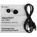 Bluetooth-моногарнитура Deppa Headset Ultra черный, BT-5400388