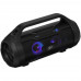 Портативная колонка Fiero Eyes P520, черный, BT-5401360
