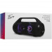 Портативная колонка Fiero Eyes P520, черный, BT-5401360