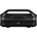 Портативная колонка Fiero Eyes P520, черный, BT-5401360