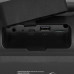 Портативная колонка Fiero Eyes P520, черный, BT-5401360