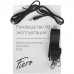 Портативная колонка Fiero Eyes P520, черный, BT-5401360