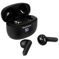 Наушники TWS Blackview AirBuds7 черный