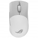 Мышь беспроводная/проводная ASUS ROG Keris Aimpoint [90MP02V0-BMUA10] белый, BT-5401847