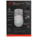 Мышь беспроводная/проводная ASUS ROG Keris Aimpoint [90MP02V0-BMUA10] белый, BT-5401847