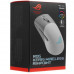Мышь беспроводная/проводная ASUS ROG Keris Aimpoint [90MP02V0-BMUA10] белый, BT-5401847