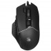 Мышь проводная A4Tech Bloody W95 Max черный, BT-5402110