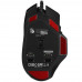 Мышь проводная A4Tech Bloody W95 Max черный, BT-5402110