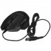 Мышь проводная A4Tech Bloody W95 Max черный, BT-5402110