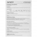 Мышь проводная A4Tech Bloody W95 Max черный, BT-5402110